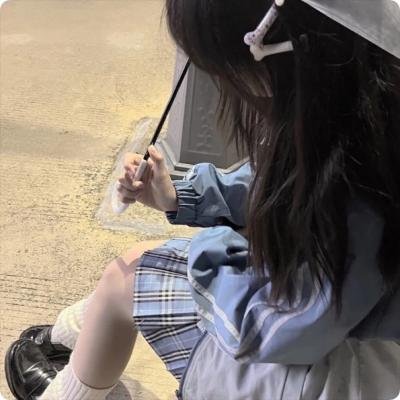 不砍梅树的傻瓜