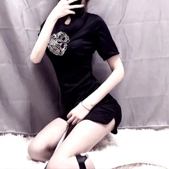 我是江小白